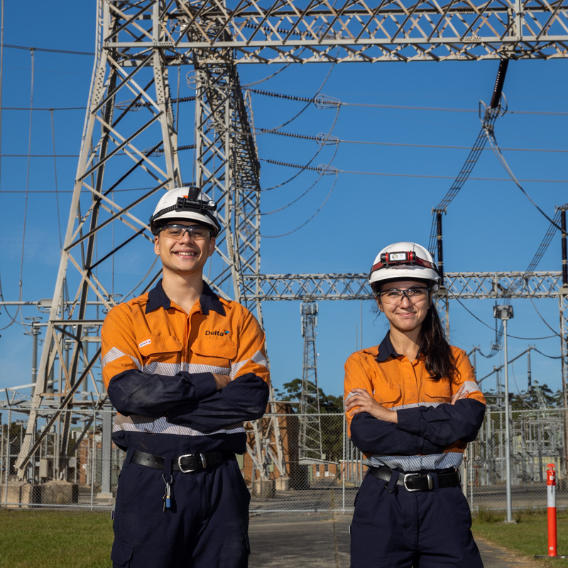 Apprentice Program 